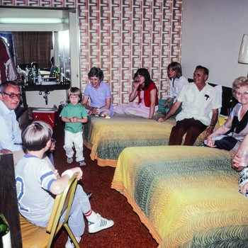 Photo of Alice Persyn